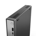 Lenovo ThinkCentre neo 50q Gen 5 Intel Core 7 240H 16 GB DDR5-SDRAM 1 TB SSD Windows 11 Pro Mini PC PC Black - imagine 12