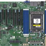 Supermicro MBD-H12SSL-I-O motherboard Socket SP3 ATX