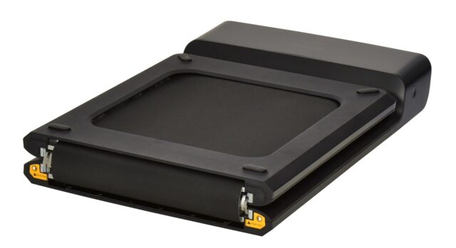 Electric treadmill Kingsmith WALKING PAD WPA1F PRO - imagine 19