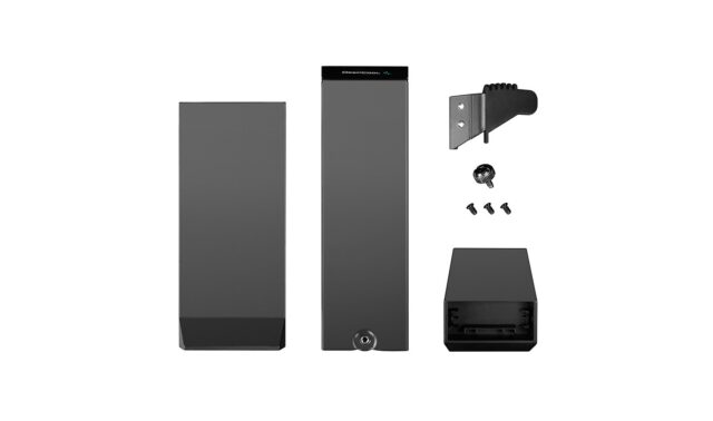 DeepCool GH-01 Universal Graphic card holder - imagine 4