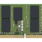 Kingston Technology KSM32SED8/16HE memory module 16 GB 1 x 16 GB DDR4 3200 MT/s ECC