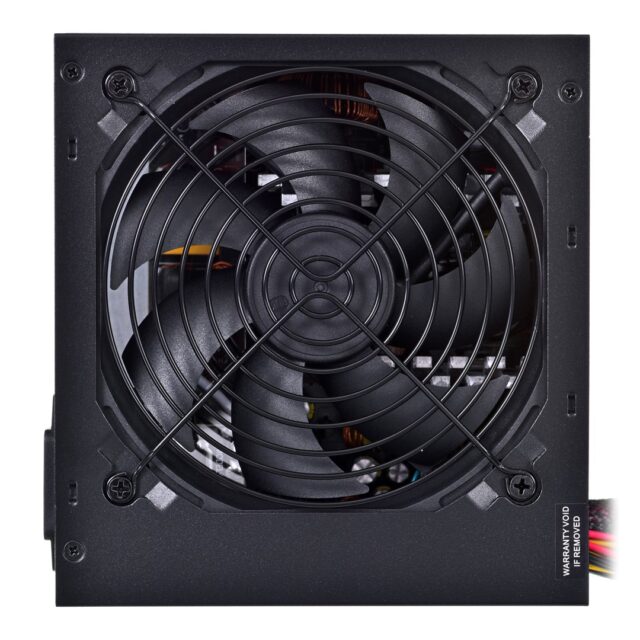 Thermaltake Litepower G2 power supply unit 450 W ATX Black - imagine 4