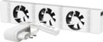 SpeedComfort Mono set White Fan