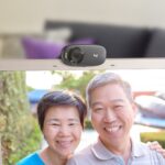 Logitech C310 HD WEBCAM - imagine 4