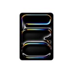 Apple iPad Pro Apple M 2 TB 27 9 cm (11 ) 16 GB Wi-Fi 6E (802.11ax) iPadOS 17 Black