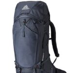 Trekking backpack - Gregory Baltoro 65 Alaska Blue