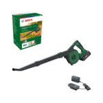 BOSCH. UNIVERSAL LEAF BLOWER 18V-130 1x2.5Ah - imagine 8