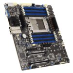 Asus S14NA-U12/ASMB11 motherboard 1x SP6 AMD Epyc 8004 SoC (12xDIMM  2xSFP28 25G  2xPCIe 5.0 x16  1xPCIe 5.0 x8  ASMB11  CEB)