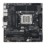 Asus PRO WS B850M-ACE SE AM5 AMD motherboard - imagine 2