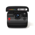 Polaroid Flip 79 x 79 mm Black