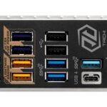 Motherboard - ASRock X870E Taichi