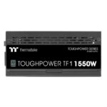 Thermaltake PS-TPD-1550FNFATE-1 power supply unit 1550 W 24-pin ATX ATX Black - imagine 2