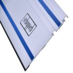 Scheppach PL55 16 cm Black  Blue  Silver 9500 RPM 1200 W - imagine 10