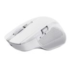 Trust Ozaa+ mouse Office Right-hand RF Wireless + Bluetooth Optical 3200 DPI - imagine 3