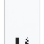 Ubiquiti UA-G3-W access control reader Basic access control reader White