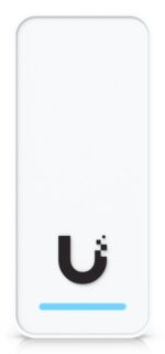 Ubiquiti UA-G3-W access control reader Basic access control reader White