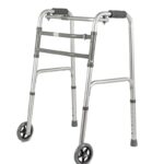 Rehabilitation tri-functional walker AT51002