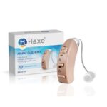 Hearing aid HAXE JH-125 - imagine 5