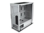 DeepCool Matrexx 55 V3 ADD-RGB WH 3F Midi Tower Black  White
