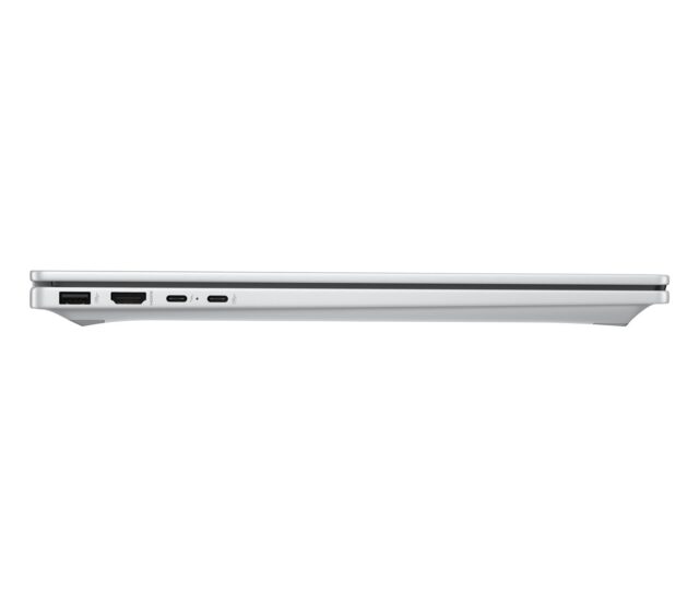 HP OmniBook 7 17-DC0073CL Ultra 7 258V 17.3 FHD Touch 32GB SSD1TB BT BLKB GeForce RTX 4050 6GB Win11 Silver (REPACK) 2Y - imagine 18