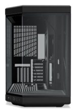 HYTE Y70 Midi Tower Black - imagine 3