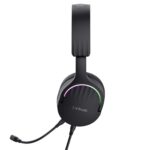 Trust GXT 490 FAYZO over-ear 7.1 USB-gamingheadset. - imagine 6