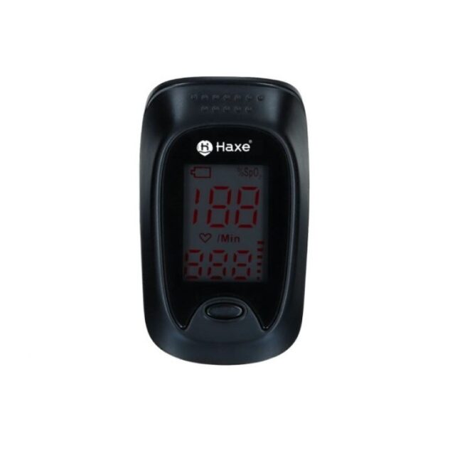 Pulse oximeter JPD-500D - imagine 3