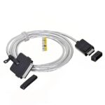 Samsung QE65QN990FT 165.1 cm (65 ) 8K Ultra HD Smart TV Wi-Fi Black - imagine 22