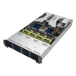 Asus Rack (2U) Platform RS521A-E12-RS12U - imagine 6