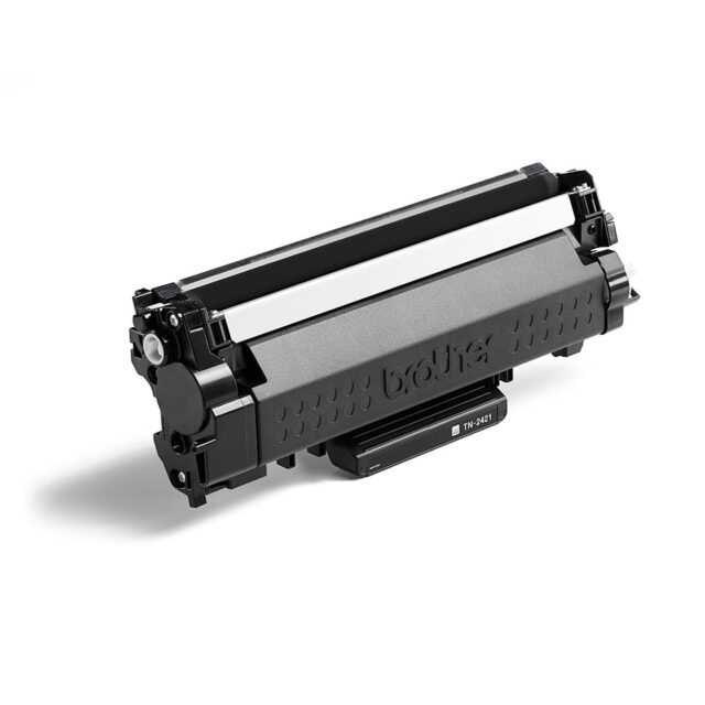 Brother TN-2421 toner cartridge 1 pc(s) Original Black - imagine 4