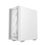 DeepCool CC560 MESH V2 WH Midi Tower White - imagine 8