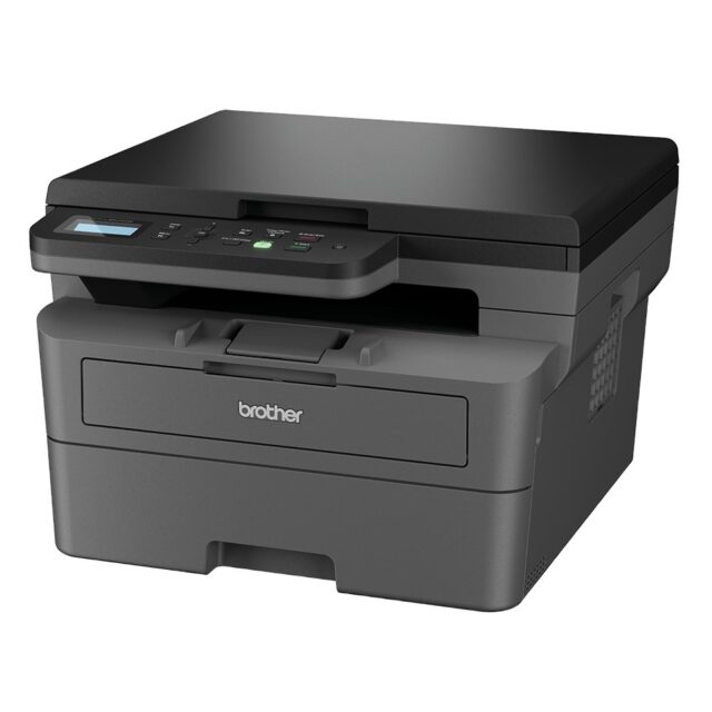Brother DCP-L2622DW Laser A4 1200 x 1200 DPI 34 ppm Wi-Fi - imagine 2