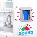 PROMIS Wooden children's kitchen - imagine 5