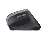Trust Bayo II mouse Medical Right-hand RF Wireless Optical 2400 DPI - imagine 4