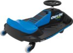 Razor Crazy Cart Shift Blue Lithium - imagine 16