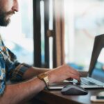 Logitech M185 mouse RF Wireless Optical. - imagine 3