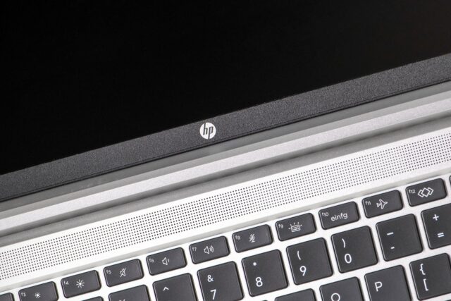 HP ProBook 640 G8 i5-1145G7 16GB 256GB SSD 14  FHD Win11pro Used - imagine 19