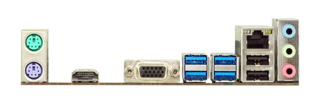 Płyta główna BIOSTAR TB360-BTC PRO 2.0 - imagine 4