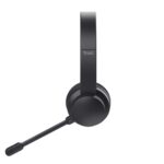 Trust Ayda - Wireless ENC headset (black)