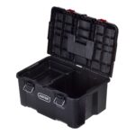 Set of 3 Stack  N  Roll boxes KETER - imagine 10