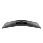 AOC V5 CU34V5CW computer monitor 86.4 cm (34 ) 3440 x 1440 pixels Wide Quad HD LED Black - imagine 2