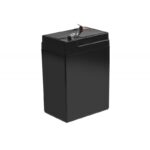 Green Cell AGM15 UPS battery Sealed Lead Acid (VRLA) 6 V 4 Ah - imagine 5