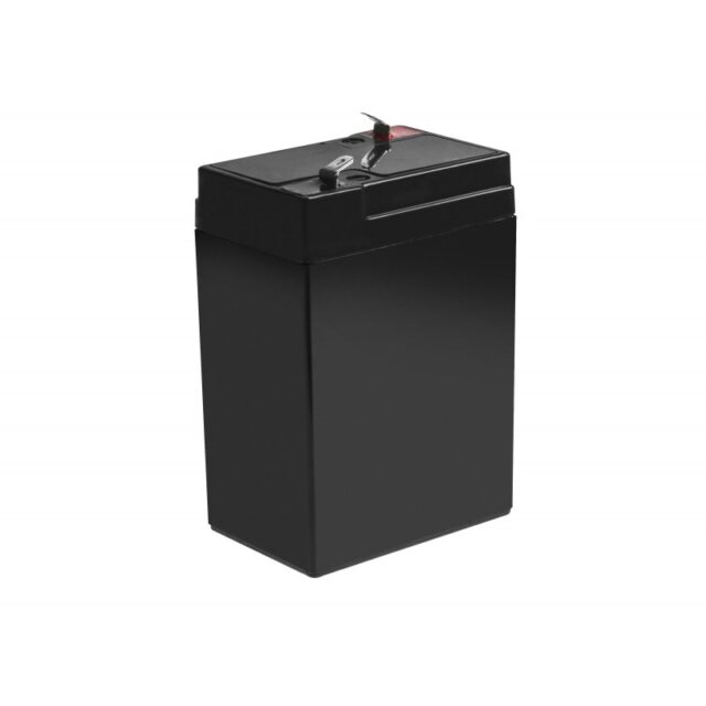 Green Cell AGM15 UPS battery Sealed Lead Acid (VRLA) 6 V 4 Ah - imagine 5