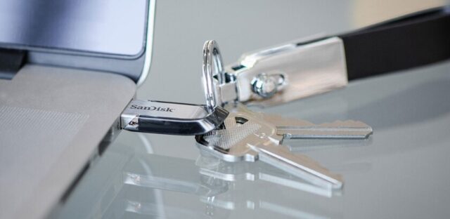 SanDisk Ultra Flair USB flash drive 512 GB USB Type-A 3.2 Gen 1 (3.1 Gen 1) Silver - imagine 5