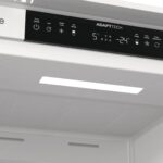 Gorenje NRKI517E41 Built-in 252 L E White - imagine 8