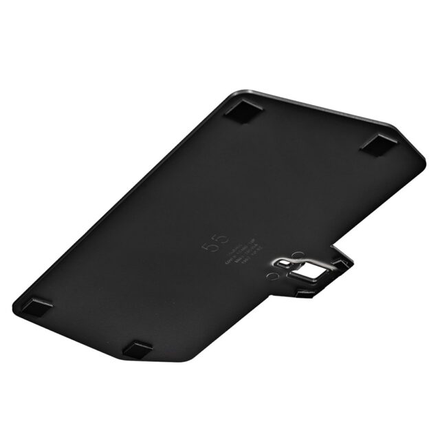 Samsung QN90F QE75QN90FAT 190.5 cm (75 ) 4K Ultra HD Smart TV Wi-Fi Black  Titanium - imagine 15