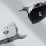 Logitech MX Master 3S Performance Wireless Mouse