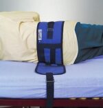 Safety belt against falling from the bed - imagine 2
