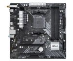 Asrock motherboard B450M/AC R2.0 - imagine 4