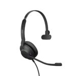 Jabra Evolve2 30 USB-A  MS Mono - imagine 3